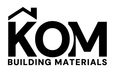 KOM Building Materials
